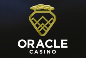 logo oracle casino