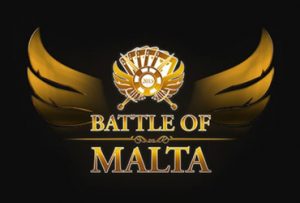 battle of malta